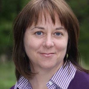 Meet your Posher, Mary kay